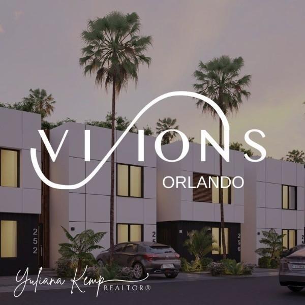 Visions Orlando