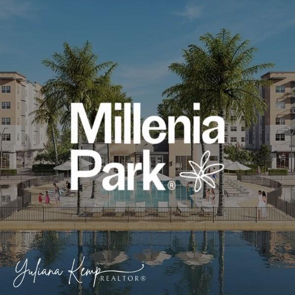 Millenia Park