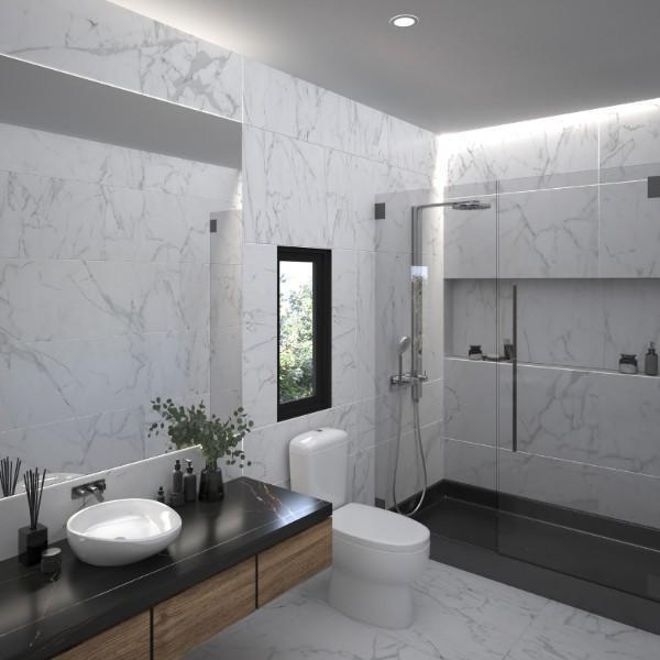 Visions Orlando Unifamiliar