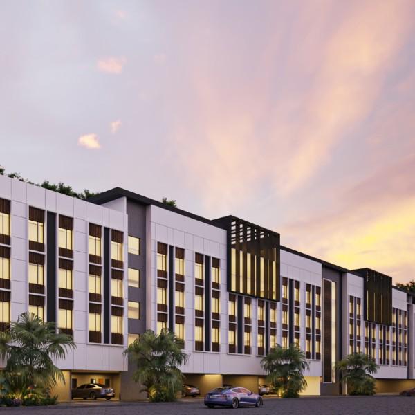 Visions Orlando Condo hotel