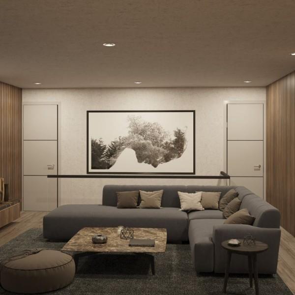 Visions Orlando Casas Adosadas