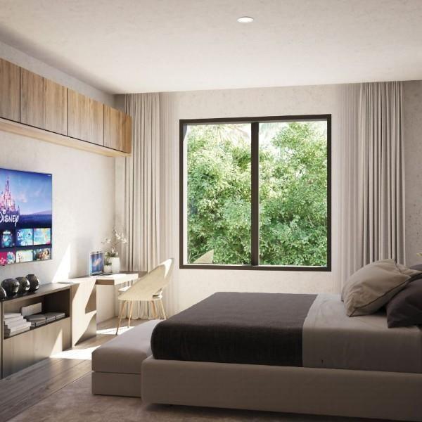 Visions Orlando Casas Adosadas