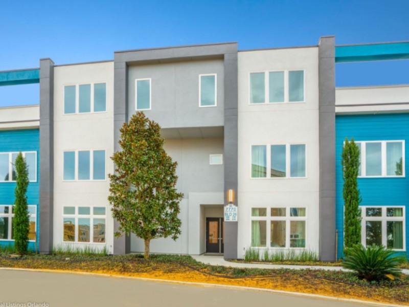 7740 Sandy Ridge Drive - Florida - Kissimmee - 34747