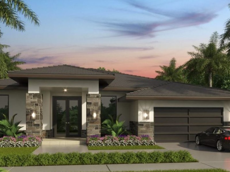 1275 SW 130th Ave - Florida - Davie - 33325